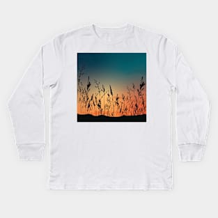 Sunrise Kids Long Sleeve T-Shirt